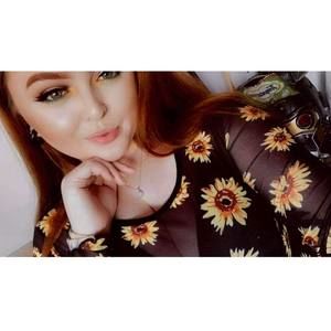 Meet your Posher, Beth